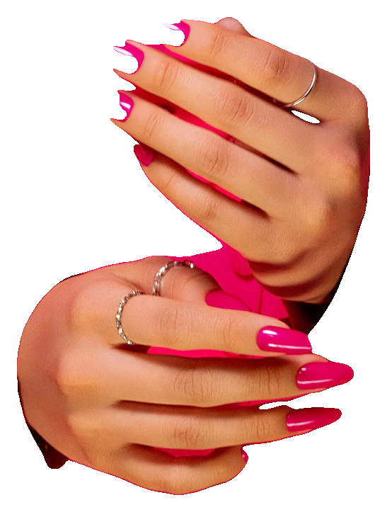 Soft Gel™ Tips - Medium Round 160CT (4)