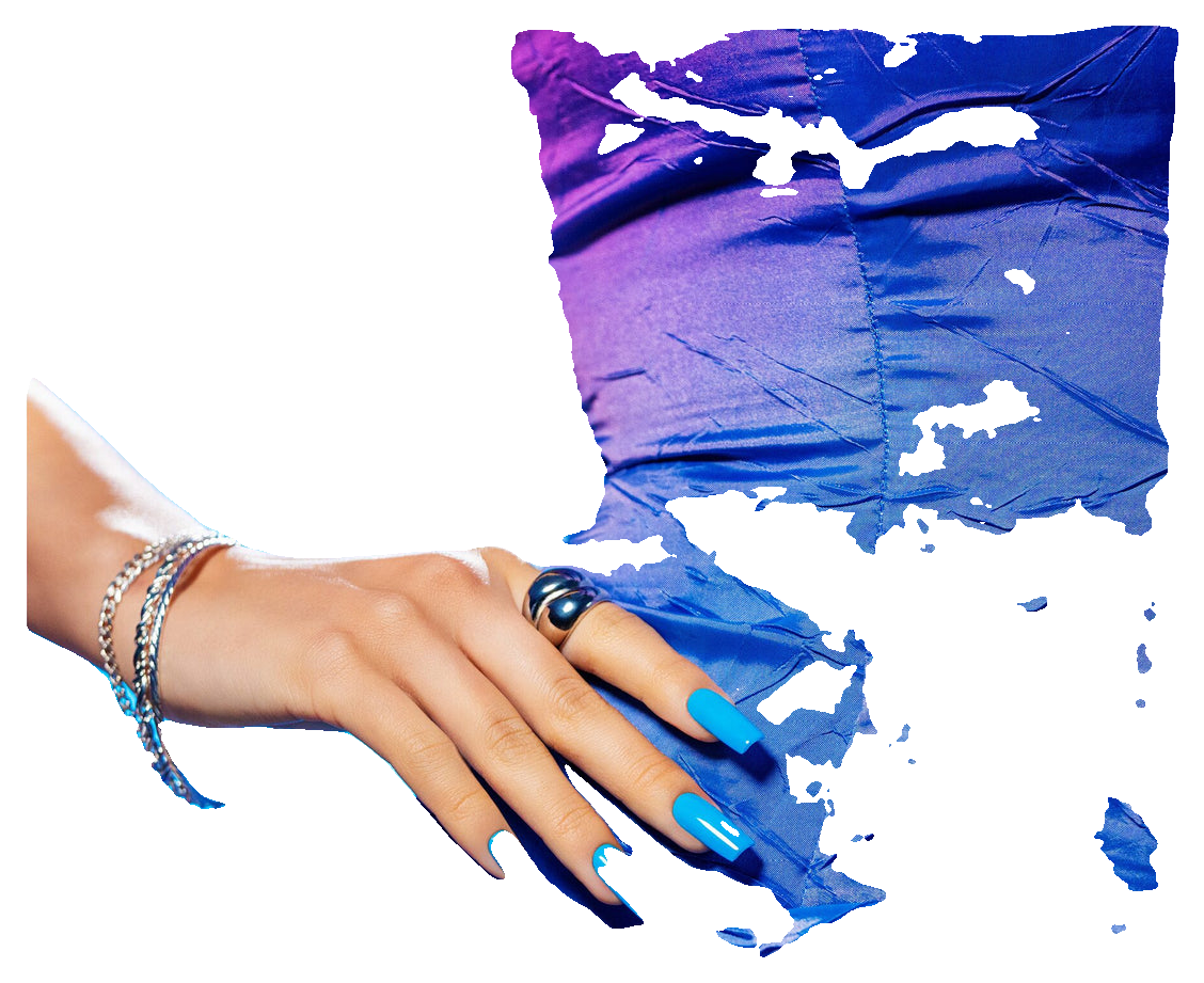 Soft Gel™ Tips - Medium Square 160CT (4)